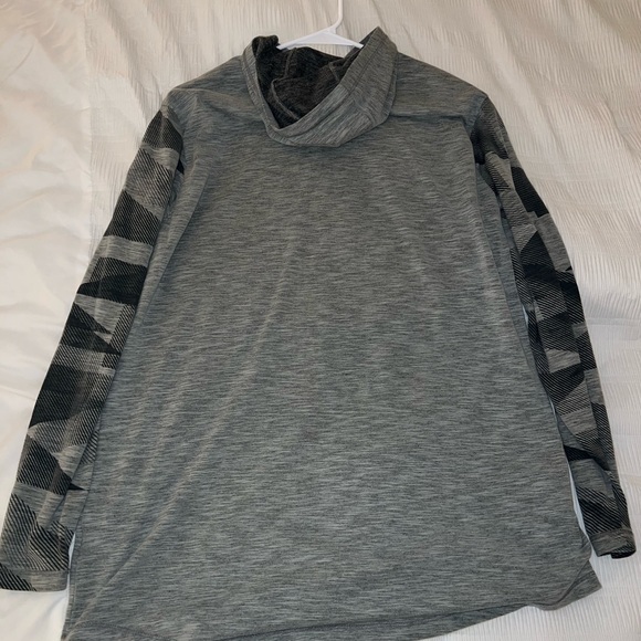 Nike Michigan State Dri-Fit Pullover XL - Picture 3 of 4